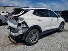 2020 Buick Encore Gx Essence Белый vin: KL4MMFS20LB126529