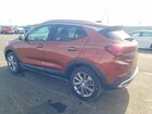 2021 Buick Encore Gx Essence Brown vin: KL4MMFSL3MB076378 2021 Buick Encore Gx Essence Brown vin: KL4MMFSL3MB076378