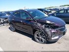 2020 Buick Encore Gx Fwd Essence Purple vin: KL4MMFSL4LB074430