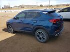 2021 Buick Encore Gx Essence Blue vin: KL4MMFSL4MB106388