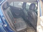 2021 Buick Encore Gx Essence Blue vin: KL4MMFSL4MB106388