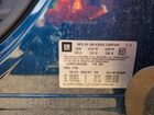 2021 Buick Encore Gx Essence Blue vin: KL4MMFSL4MB106388
