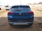 2021 Buick Encore Gx Essence Blue vin: KL4MMFSL4MB106388