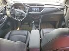 2021 Buick Encore Gx Essence Blue vin: KL4MMFSL4MB106388