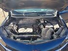 2021 Buick Encore Gx Essence Blue vin: KL4MMFSL4MB106388