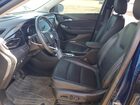 2021 Buick Encore Gx Essence Blue vin: KL4MMFSL4MB106388
