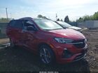 2020 Buick Encore Gx Fwd Essence Maroon vin: KL4MMFSL6LB125149