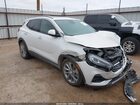2021 Buick Encore Gx Fwd Essence White vin: KL4MMFSL8MB094083