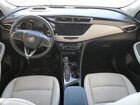2022 Buick Encore Gx Essence Gray vin: KL4MMFSL8NB103141