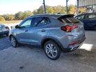 2022 Buick Encore Gx Essence Gray vin: KL4MMFSL8NB103141