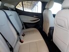 2022 Buick Encore Gx Essence Gray vin: KL4MMFSL8NB103141