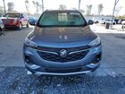 2022 Buick Encore Gx Essence Gray vin: KL4MMFSL8NB103141