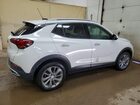 2020 Buick Encore Gx Essence White vin: KL4MMFSLXLB017164