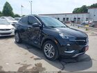 2023 Buick Encore Gx Essence Fwd Black vin: KL4MMFSLXPB075040