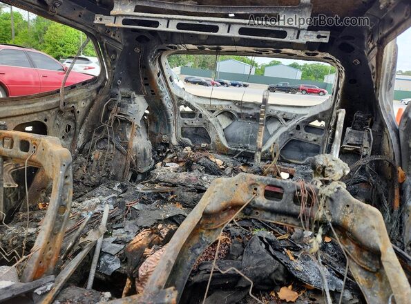 KL4MMGSL1LB110600 2020 BUICK ENCORE Пожар Вид задних сидений