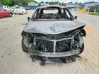 2020 Buick Encore Gx Essence Пожар vin: KL4MMGSL1LB110600