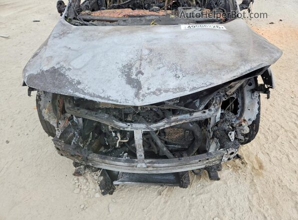 KL4MMGSL1LB110600 2020 BUICK ENCORE Пожар Вид подкапотного пространства