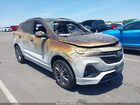 2022 Buick Encore Gx Awd Essence White vin: KL4MMGSL2NB087606
