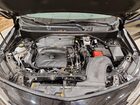 2021 Buick Encore Gx Essence Black vin: KL4MMGSL8MB060392
