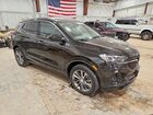 2021 Buick Encore Gx Essence Black vin: KL4MMGSL8MB060392