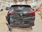 2021 Buick Encore Gx Essence Black vin: KL4MMGSL8MB060392