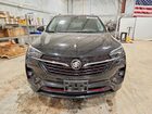 2021 Buick Encore Gx Essence Black vin: KL4MMGSL8MB060392