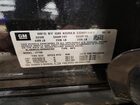 2021 Buick Encore Gx Essence Black vin: KL4MMGSL8MB060392