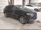 2022 Buick Encore Gx Awd Essence Black vin: KL4MMGSL8NB121998