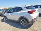 2020 Buick Encore Gx Essence White vin: KL4MMGSL9LB106259