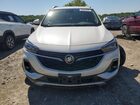 2020 Buick Encore Gx Essence White vin: KL4MMGSL9LB106259