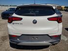 2020 Buick Encore Gx Essence White vin: KL4MMGSL9LB106259
