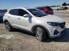 2020 Buick Encore Gx Essence White vin: KL4MMGSL9LB106259