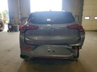 2021 Buick Encore Gx Essence Серый vin: KL4MMGSLXMB109950