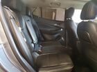 2021 Buick Encore Gx Essence Серый vin: KL4MMGSLXMB109950