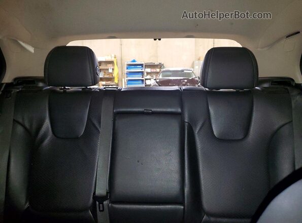 KL4MMGSLXMB109950 2021 BUICK ENCORE Серый Вид задних сидений