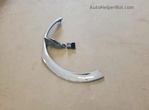 KL4MMGSLXMB109950 2021 BUICK ENCORE Серый Вид наклейки с VIN-кодом