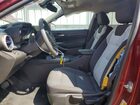 2024 Chevrolet Trax Ls Maroon vin: KL77LFE20RC028196