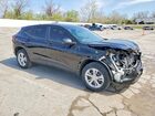 2024 Chevrolet Trax Ls Черный vin: KL77LFE20RC100420