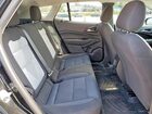 2024 Chevrolet Trax Ls Черный vin: KL77LFE20RC100420