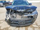 2024 Chevrolet Trax Ls Черный vin: KL77LFE20RC100420