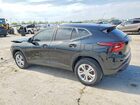 2024 Chevrolet Trax Ls Черный vin: KL77LFE20RC100420