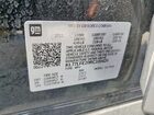 2024 Chevrolet Trax Ls Черный vin: KL77LFE20RC100420