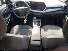 2024 Chevrolet Trax Ls Черный vin: KL77LFE20RC100420