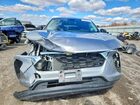 2024 Chevrolet Trax Ls Silver vin: KL77LFE20RC213056