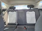 2024 Chevrolet Trax Ls Silver vin: KL77LFE20RC213056