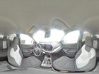 2024 Chevrolet Trax Ls Silver vin: KL77LFE20RC213056