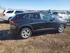 2024 Chevrolet Trax Ls Черный vin: KL77LFE21RC116707 2024 Chevrolet Trax Ls Черный vin: KL77LFE21RC116707