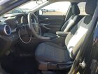 2024 Chevrolet Trax Ls Черный vin: KL77LFE21RC116707 2024 Chevrolet Trax Ls Черный vin: KL77LFE21RC116707