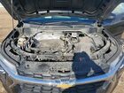 2024 Chevrolet Trax Ls Черный vin: KL77LFE21RC116707 2024 Chevrolet Trax Ls Черный vin: KL77LFE21RC116707