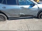 2024 Chevrolet Trax Ls Silver vin: KL77LFE22RC020553